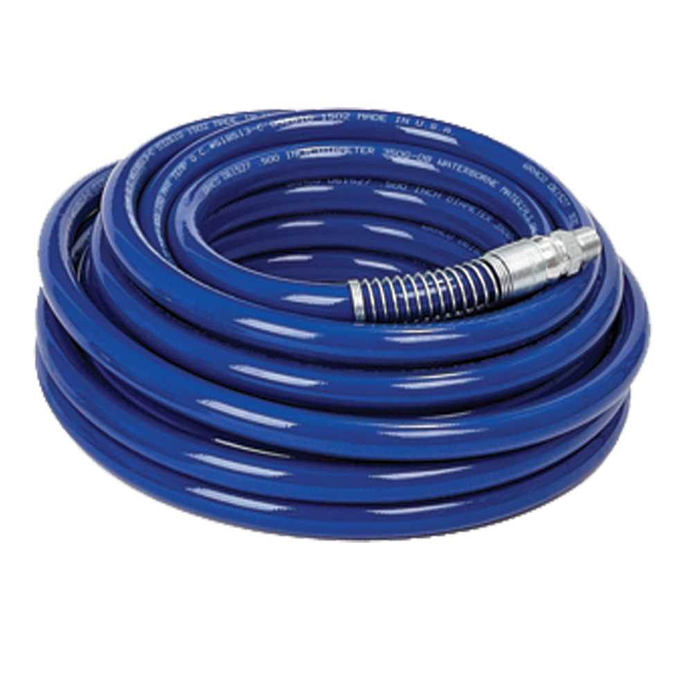 TapeTech Continuous Flow MXF Hose